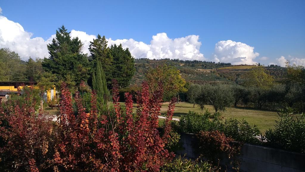 B&B Villa Roncatti Parona di Valpolicella エクステリア 写真