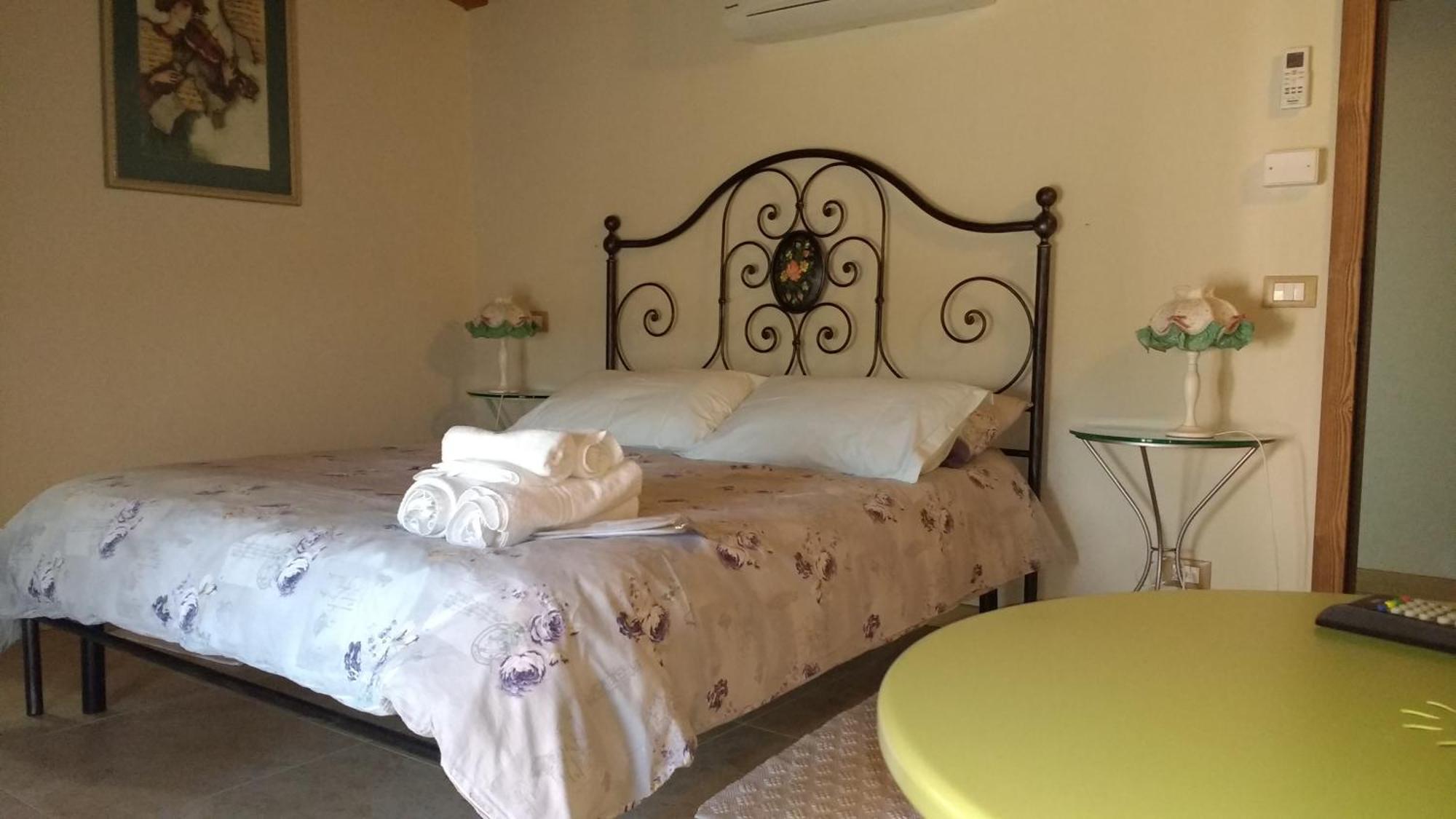 B&B Villa Roncatti Parona di Valpolicella エクステリア 写真