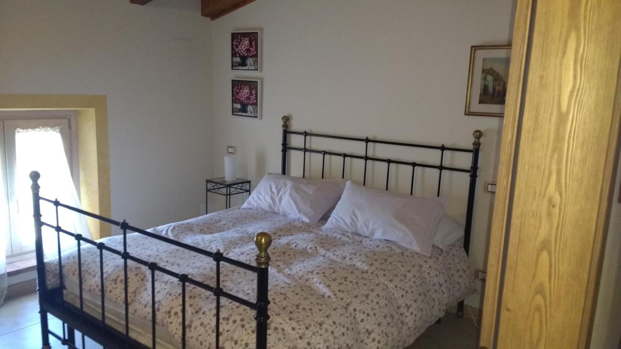 B&B Villa Roncatti Parona di Valpolicella エクステリア 写真