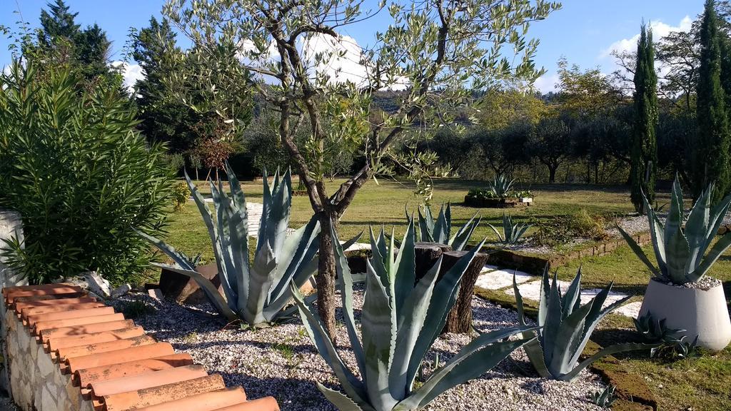 B&B Villa Roncatti Parona di Valpolicella エクステリア 写真
