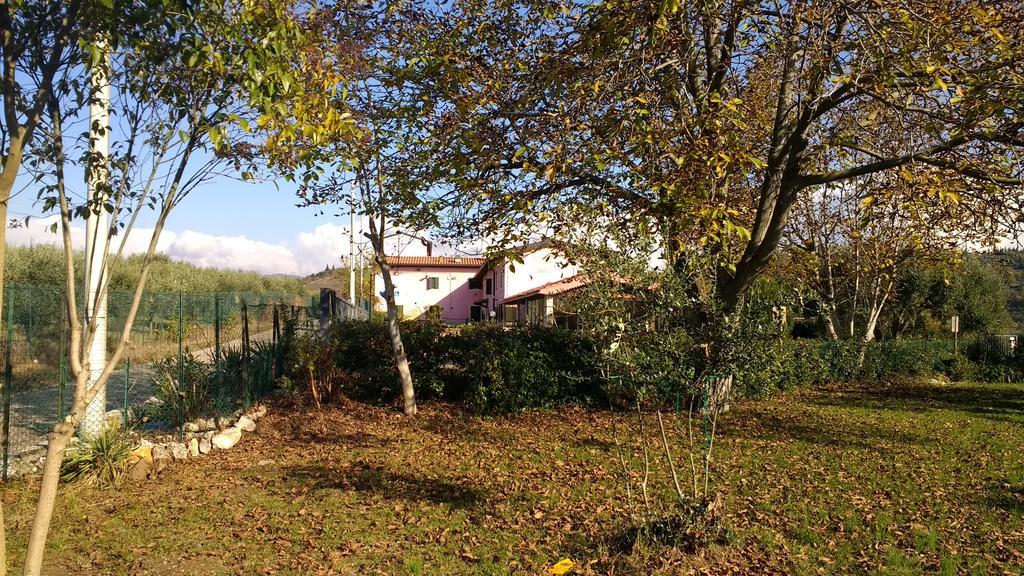 B&B Villa Roncatti Parona di Valpolicella エクステリア 写真