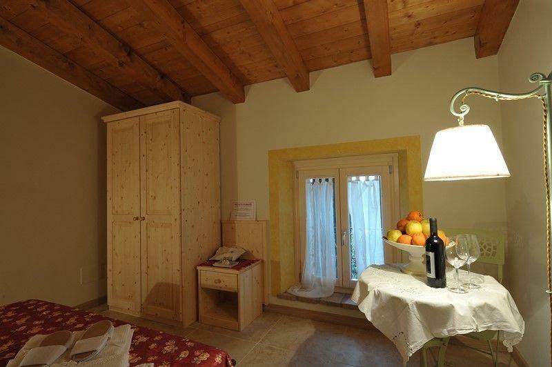 B&B Villa Roncatti Parona di Valpolicella エクステリア 写真